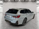 BMW 330e Touring M Sport AHK Driv.Assist.Prof LED - BMW 330 mit Schiebedach