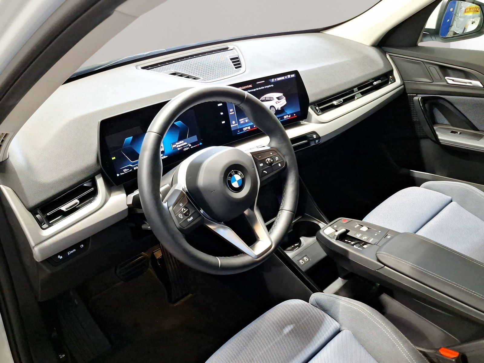 BMW X1 xDrive20d AHK Kamera Sportsitze LED Alarm foto 4