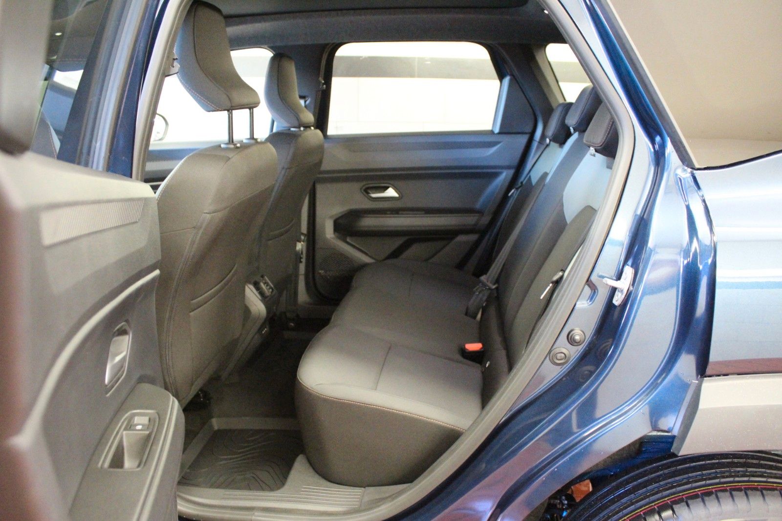 Fahrzeugabbildung Dacia Bigster Hybrid 155 Extreme*Winter-Plus-Paket*