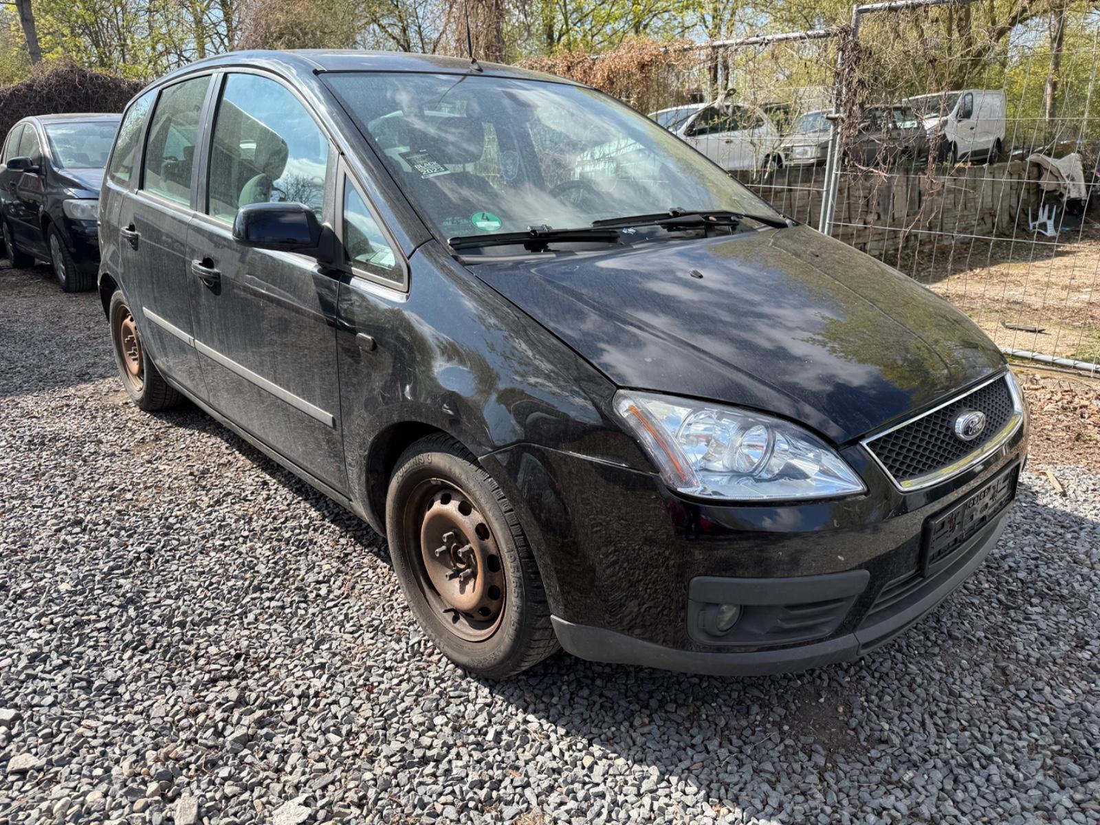 Ford Focus C-MAX Trend