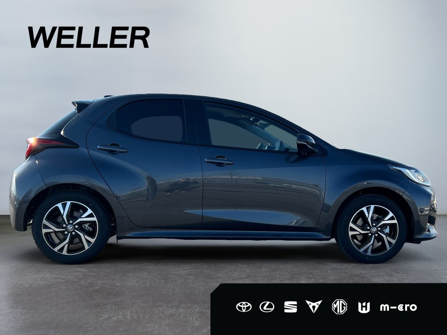 Toyota Yaris - Bild 18