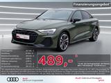 Audi A3 Limousine 35 TDI S line MATRIX SONOS AHK HuD - gebrauchte Audi A3 aus dem Jahr 2024