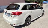 Subaru Legacy 2.0D SW Trend - Subaru Legacy: Trend