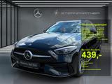 Mercedes-Benz C 300 T AMG+MBUX+Ambiente+CarPlay+KAMERA+AHK+AUT - Mercedes-Benz C 300 Jahreswagen