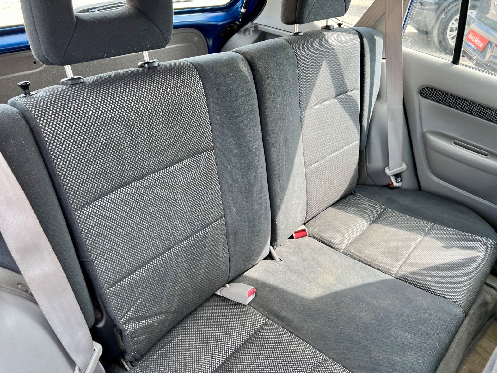 MAZDA Demio 1.5 Active KLIMA RADIO EL. FENSTER