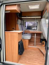 Weinsberg CaraBus MQ, Top Zustand, 2. Hand - Weinsberg Kastenwagen