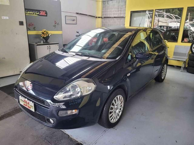 Fiat FIAT Punto 1.2 8V 5 porte Street NEOPATENTATI