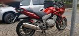 Honda CBF 1000 A - HONDA CBF 1000