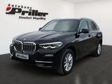 BMW X5 xDrive40i Leder Vernasca/AHK/LED/DAB/ePGSD/ - gebrauchte BMW X5 aus dem Jahr 2021