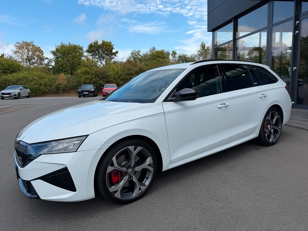 Image of Skoda Octavia