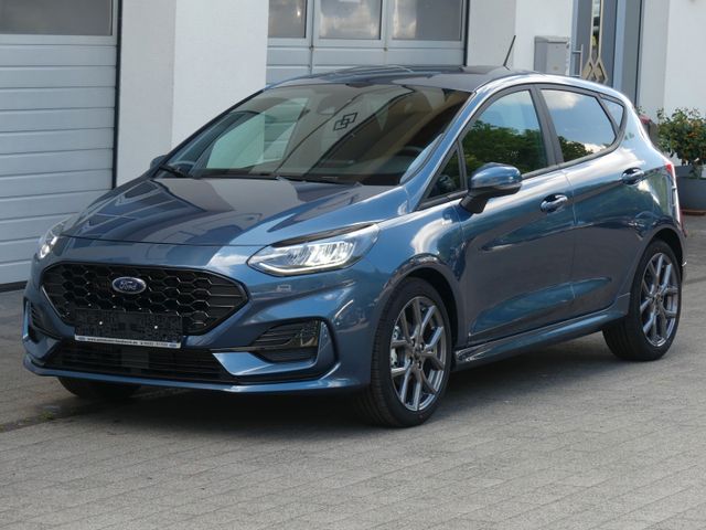 Ford Fiesta ST-Line*Winterpaket*Garantie bis 04/2027