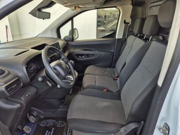 Citroen Berlingo - 6