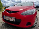 Mazda 2 1.3 55kW Impuls 5Trg,TÜV Neu. - Mazda 2 Impuls