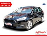 Ford Focus 1.5 TDCi Business Navi Android Apple PDC - Ford Focus: ESP
