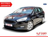 Ford Focus 1.5 TDCi Business Navi Android Apple PDC - Ford Focus Gebrauchtwagen in Chemnitz
