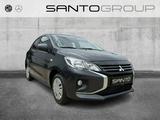 Mitsubishi Space Star 1.2 Plus Klima/Bluetooth/e.Fh/Isofix - Mitsubishi Space Star in Freiburg