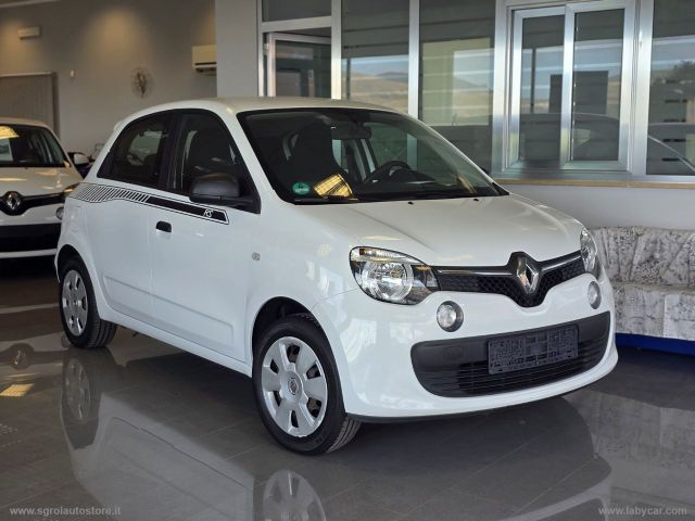 Renault RENAULT Twingo SCe Life