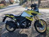 Suzuki V-STROM 1050 DE - Suzuki V-Strom 1050DE