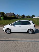 Volkswagen Golf Plus 1.6 TDI DSG MATCH MATCH - Volkswagen Golf Plus in Bremen