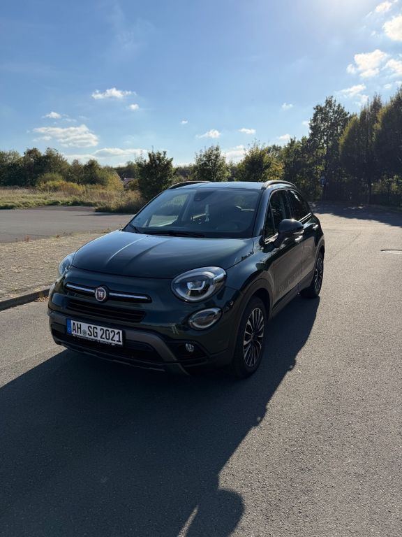 Image of Fiat 500X