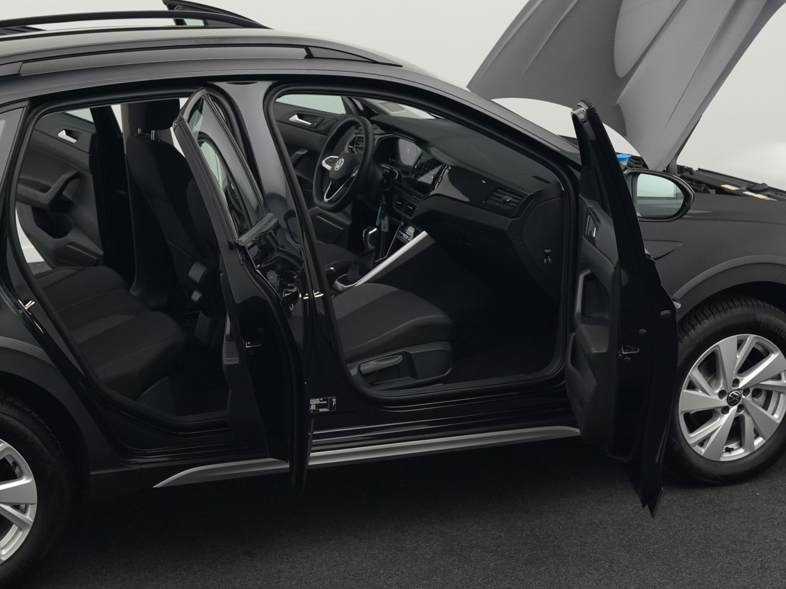 Volkswagen Taigo - Bild 36