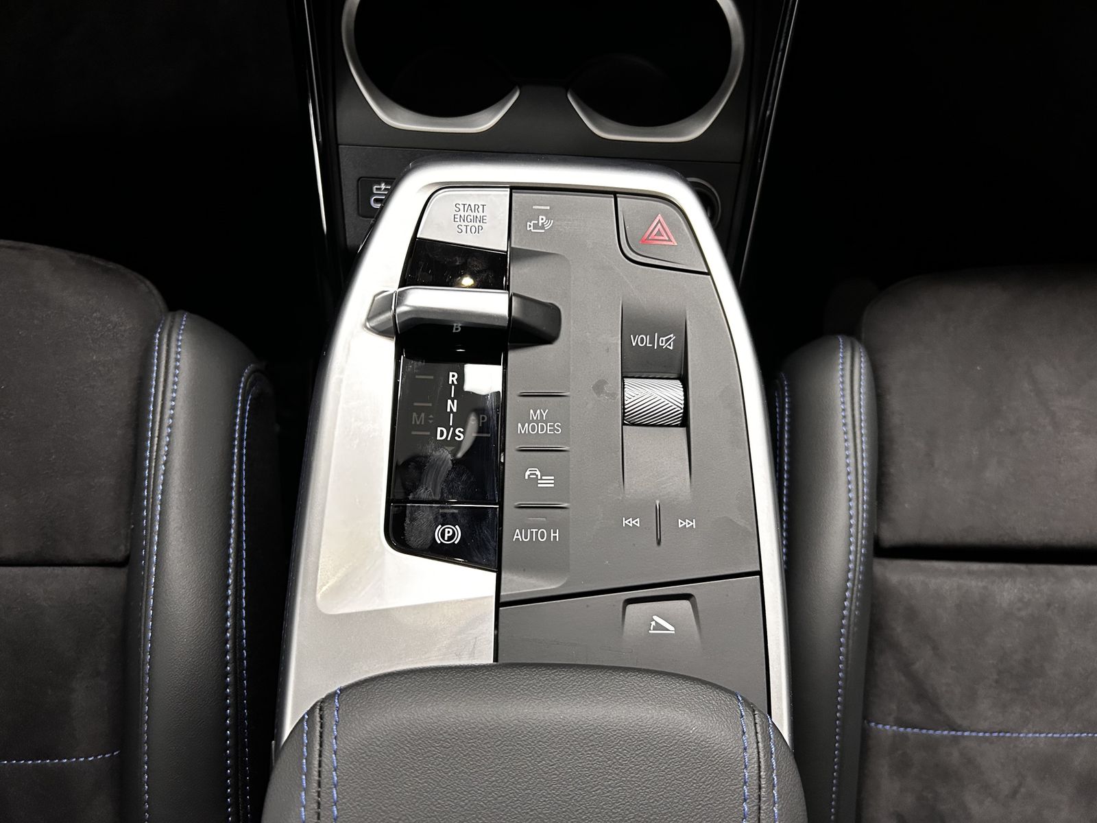 BMW X2 - Bild 21