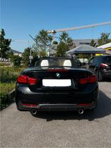 BMW 440i xDriveCabrio M Sport A M Sport - BMW 4er Reihe Gebrauchtwagen in München