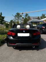 BMW 440i xDriveCabrio M Sport A M Sport - BMW 440: Cabrio
