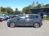 Volkswagen Touran Active Start-Stopp Navi Soundsystem LED B - Volkswagen Touran ACTIVE mit Diesel-Antrieb