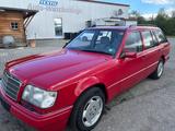 Mercedes-Benz Mercedes 200 T, 1995, 162 000km, H-Zul, Tü... - Mercedes-Benz 200 in München