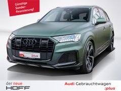 Audi Q7 55 TFSI e quattro S line Pano Matrix B&amp;O TopV