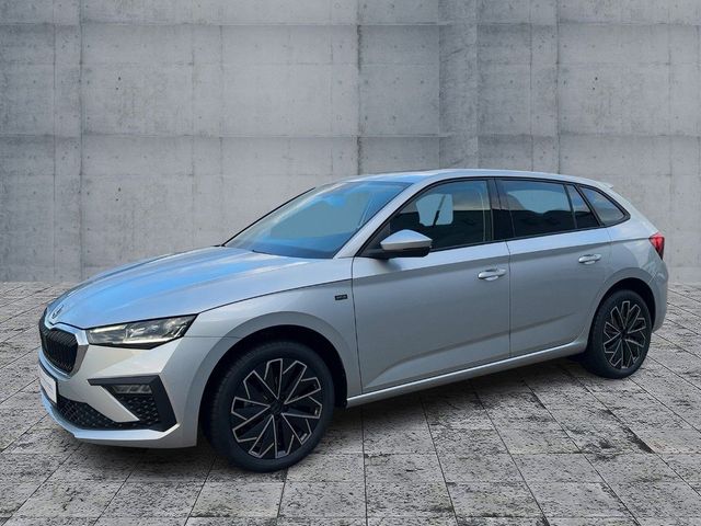 Skoda Scala 1.0 TSI 85 kW Drive MATRIX+SHZ+RFK+PDC