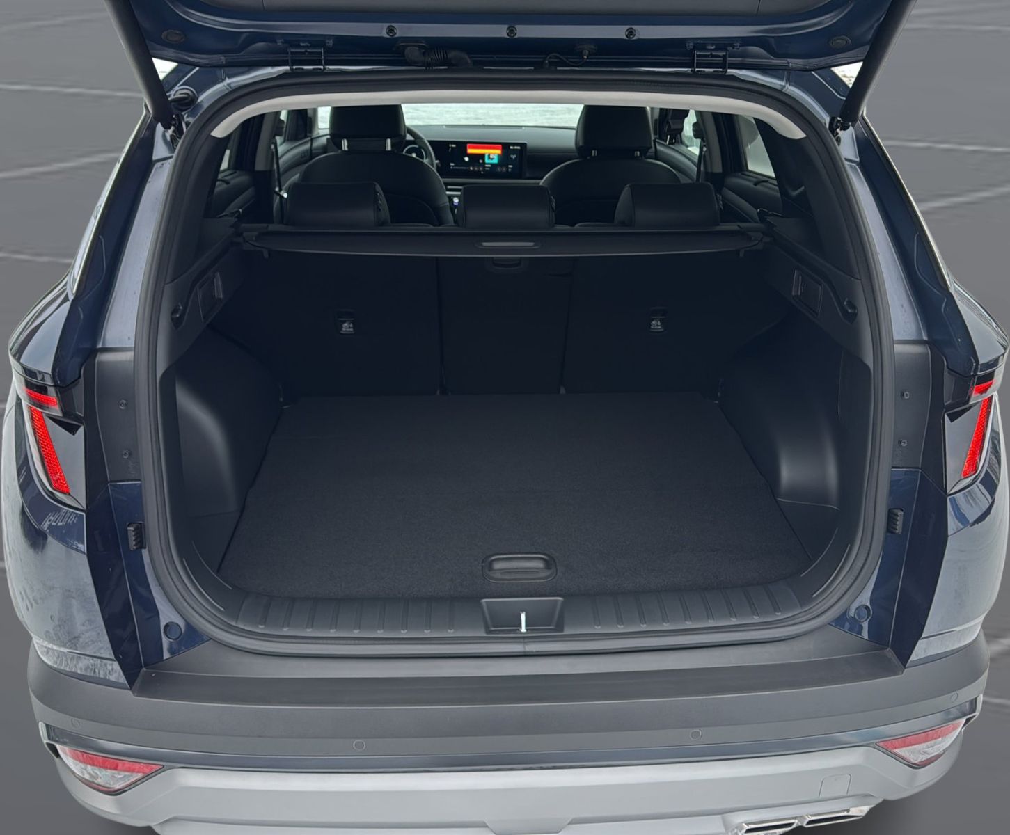 Hyundai Tucson – Bild 14