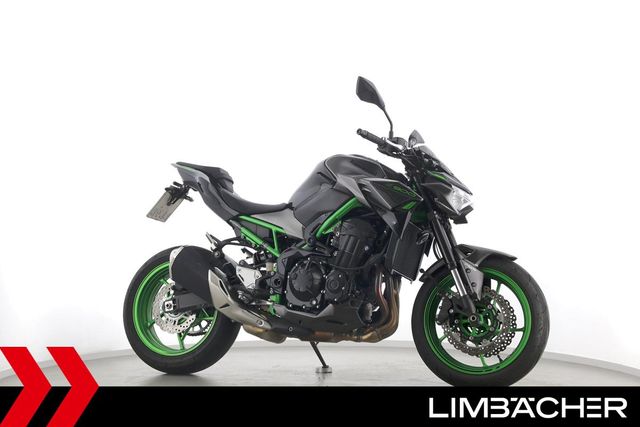 Kawasaki Z 900 - Lieferung bundesweit!