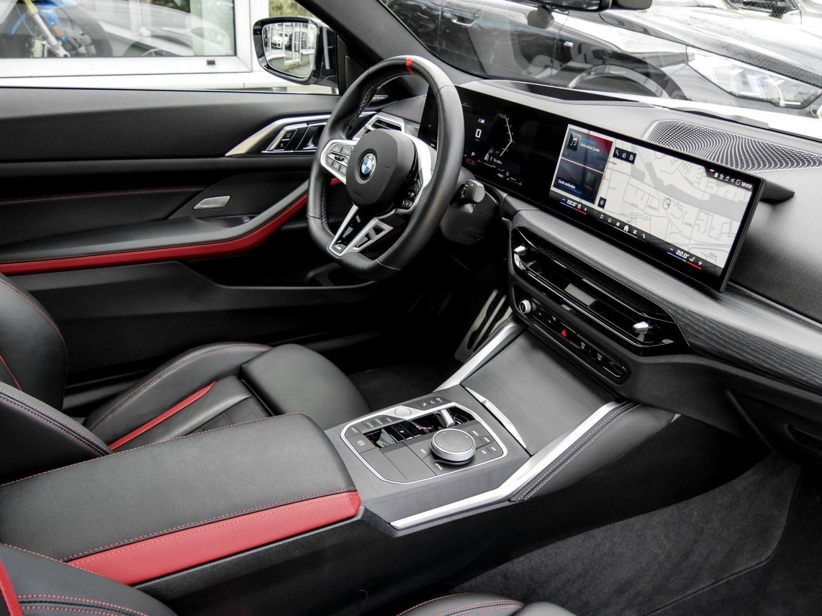 BMW M440 - Bild 3