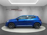 Renault Clio //Rückfahrkamera/Spurhalteassistent - Renault Clio mit Hybrid-Antrieb