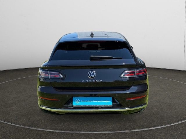 Volkswagen Arteon Shooting Brake 2.0 TDI DSG Elegance Navi foto 4