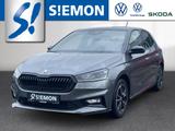 Skoda Fabia Monte Carlo 1.0 TSI ACC PDCv+h LED SHZ