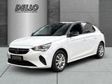 Opel Corsa Edition PDC Sitzh. Navi CarPlay Klima Temp