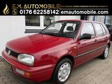 Volkswagen Golf 3 1.8 Klima,Schiebedach,Automatik, Oldtimer - VW Gebrauchtwagen von 1995