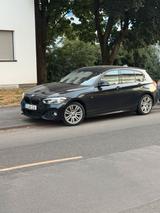 BMW f20 116d M Paket / neuer Motor von BMW - BMW 116: Kombi