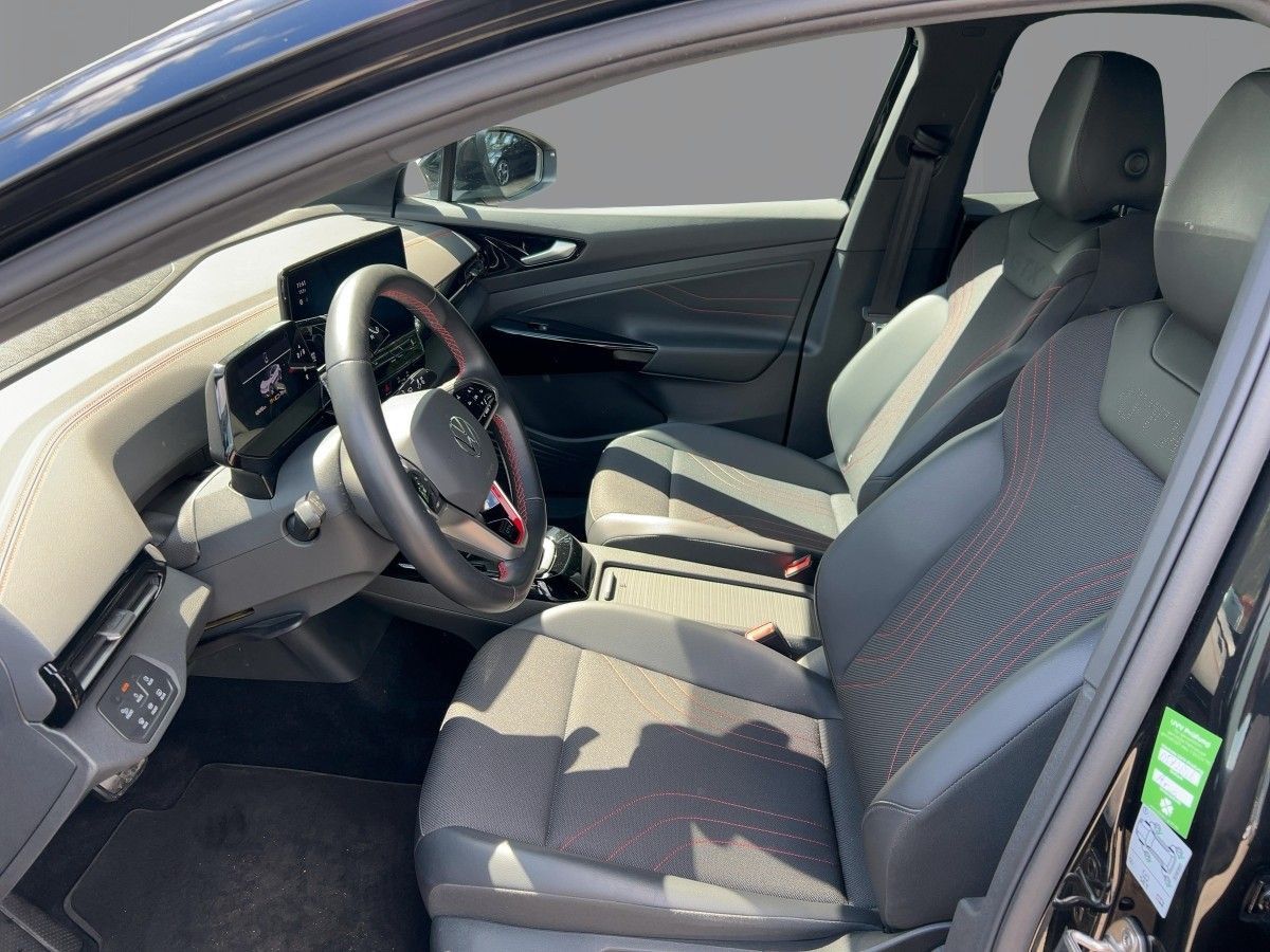 Volkswagen ID.5 - Bild 9