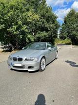 BMW E46 330 CI Cabrio M Paket 2 Automatik ... - BMW 330 mit Benzin-Antrieb: Cabrio, Automatik, Ci E46