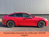 Toyota Mirai Advanced Relax-Garantie von Toyota - Toyota Mirai Gebrauchtwagen