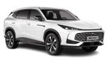 MG HS 1.5 T GDI 125 kW Comfort MT - MG HS Neuwagen
