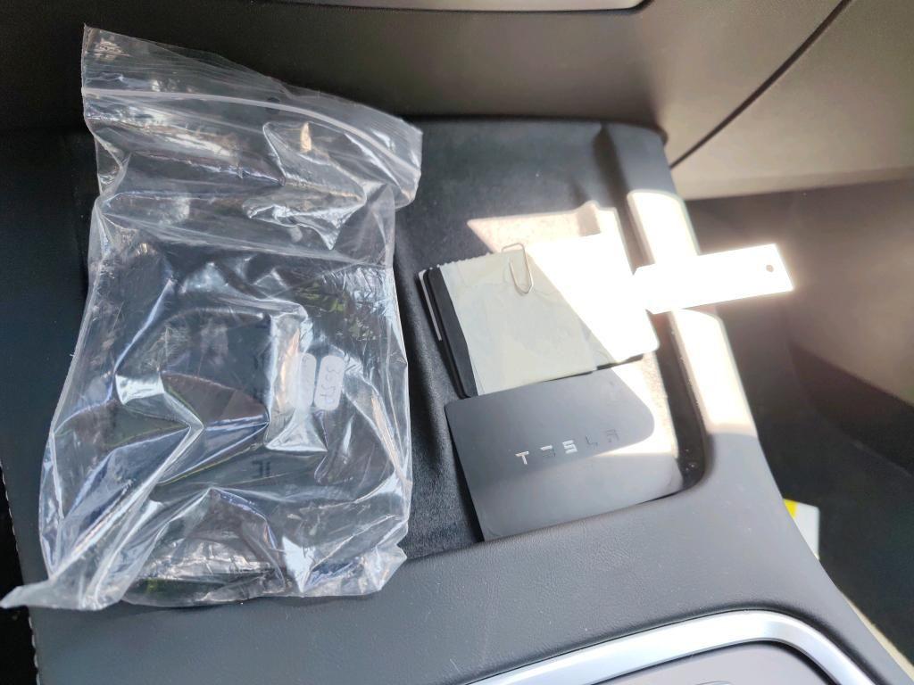 Tesla Model 3 Long-Range RWD 299pk [ AMD RYZEN+WARMTEP, миниатюра 7