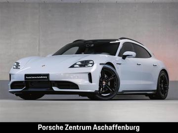 صورة 1 لـ 2026 Porsche TAYCAN