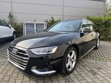Audi A4 Avant 35 TDI advanced Business-Paket - Audi Gebrauchtwagen in Frankfurt