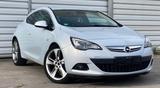 Opel Astra GTC 2.0 CDTI ecoFLEX Edition S/S Edition - Opel Astra aus 2011: Gtc