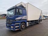 Mercedes-Benz Actros 1831 L Thermoking - Angebote